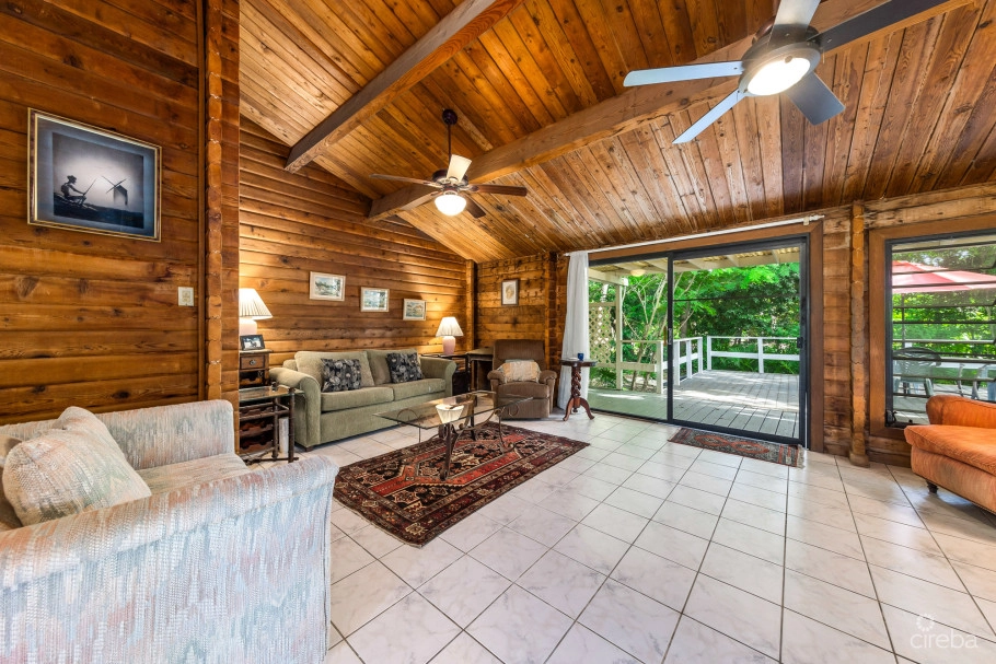 Phelan Close 30, South Sound Home