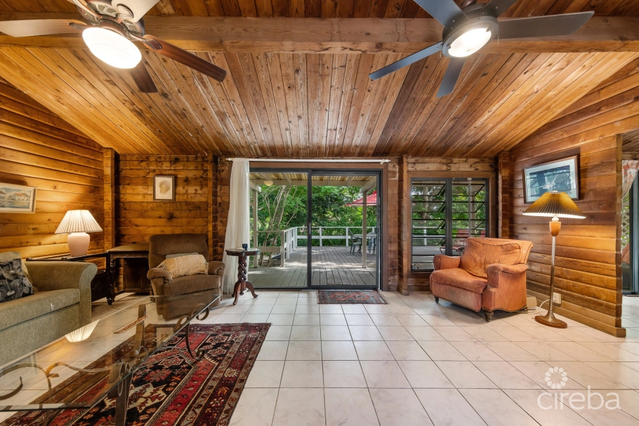 Phelan Close 30, South Sound Home