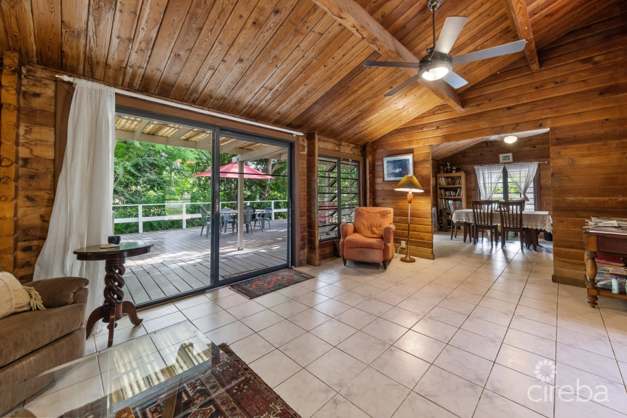 Phelan Close 30, South Sound Home