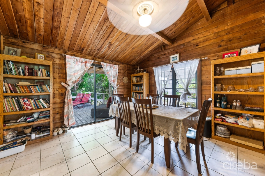 Phelan Close 30, South Sound Home