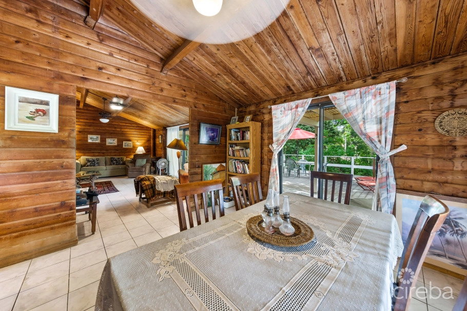 Phelan Close 30, South Sound Home