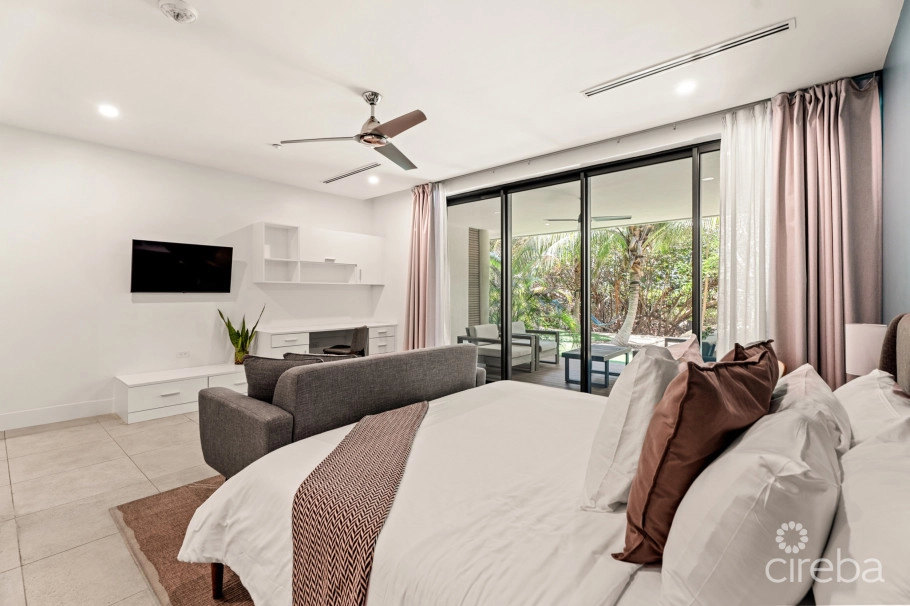 Vida 104, Boutique Retreat