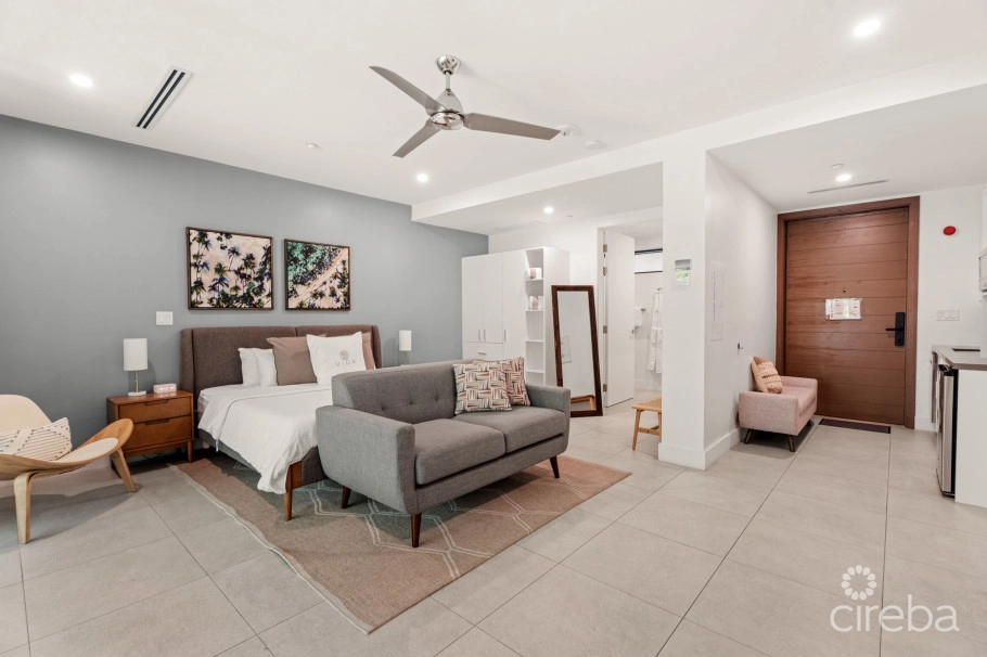 Vida 104, Boutique Retreat