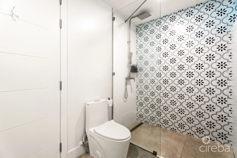 Vida 104, Boutique Retreat