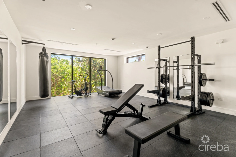 Vida 104, Boutique Retreat