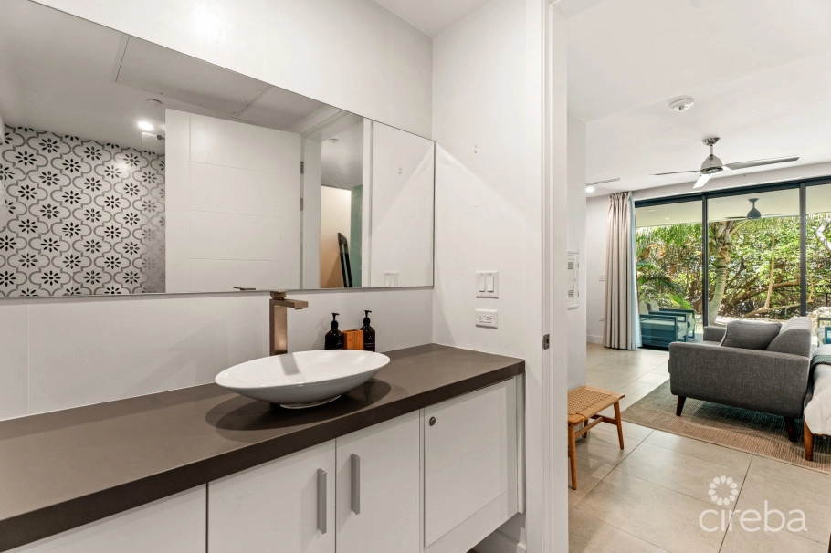Vida 104, Boutique Retreat