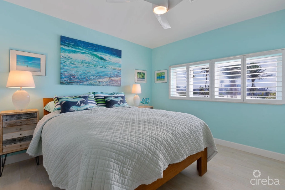 Laguna Del Mar Penthouse