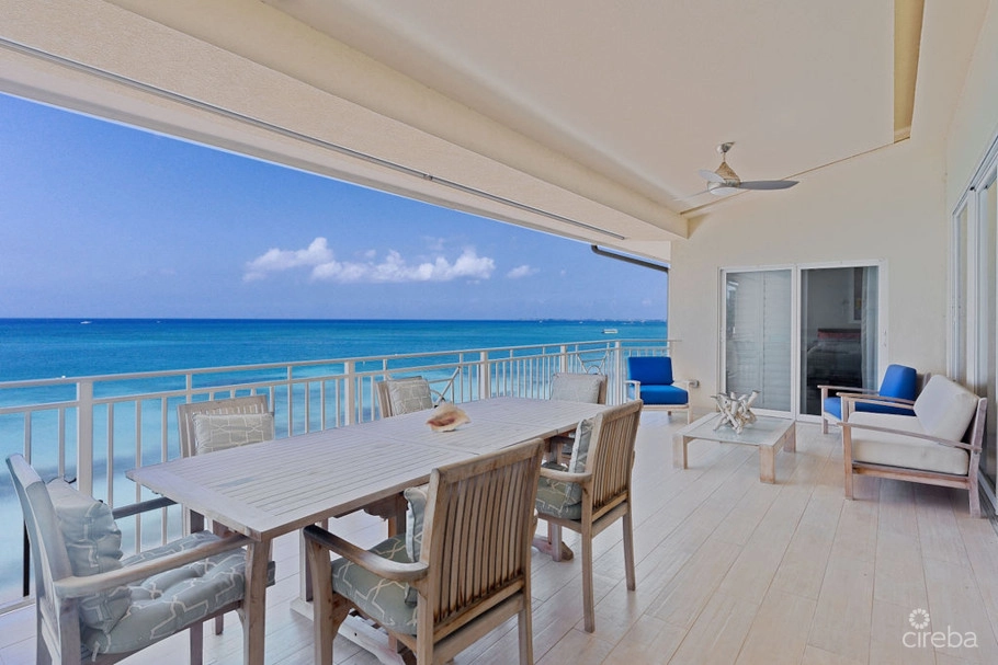 Laguna Del Mar Penthouse