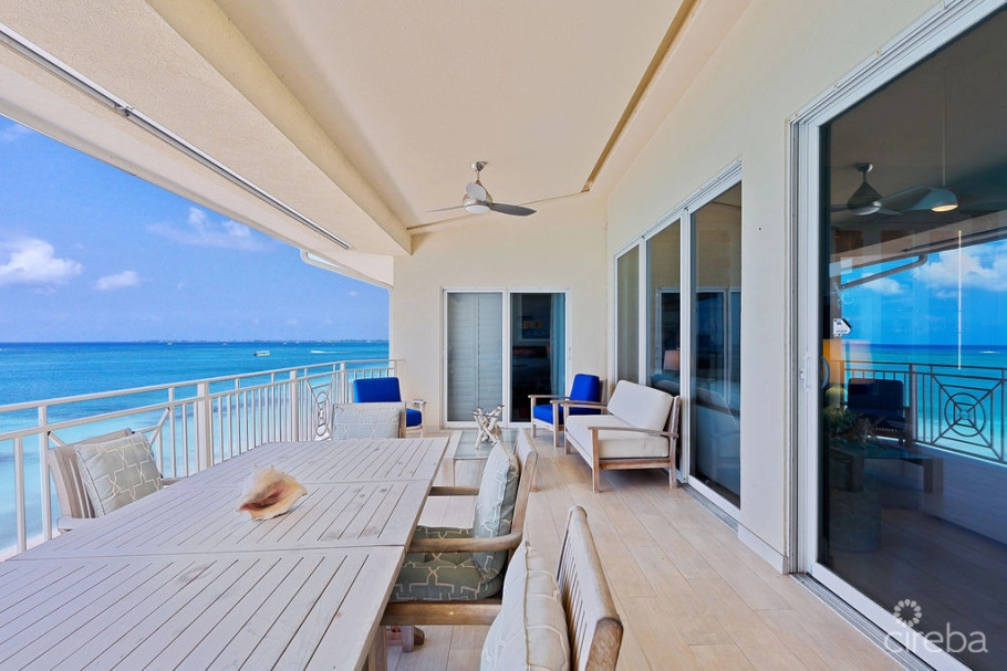 Laguna Del Mar Penthouse