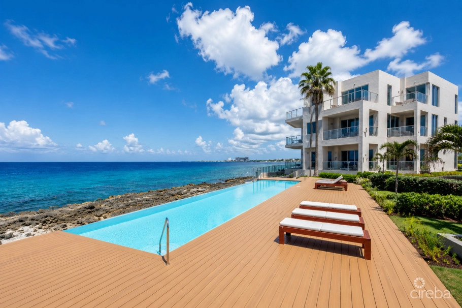 Seaview Unit # 106