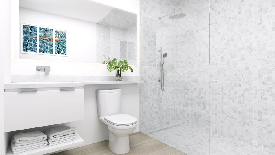 One|gt Residences - Unit 604