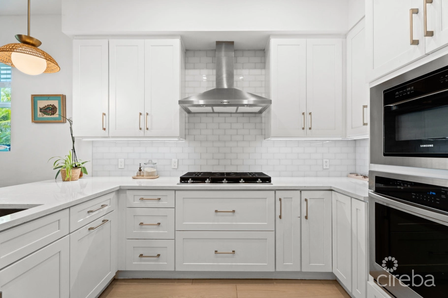 Periwinkle 51, 3 Bedroom Townhome