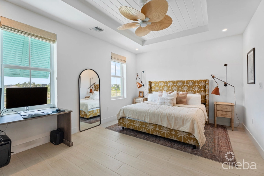 Periwinkle 51, 3 Bedroom Townhome