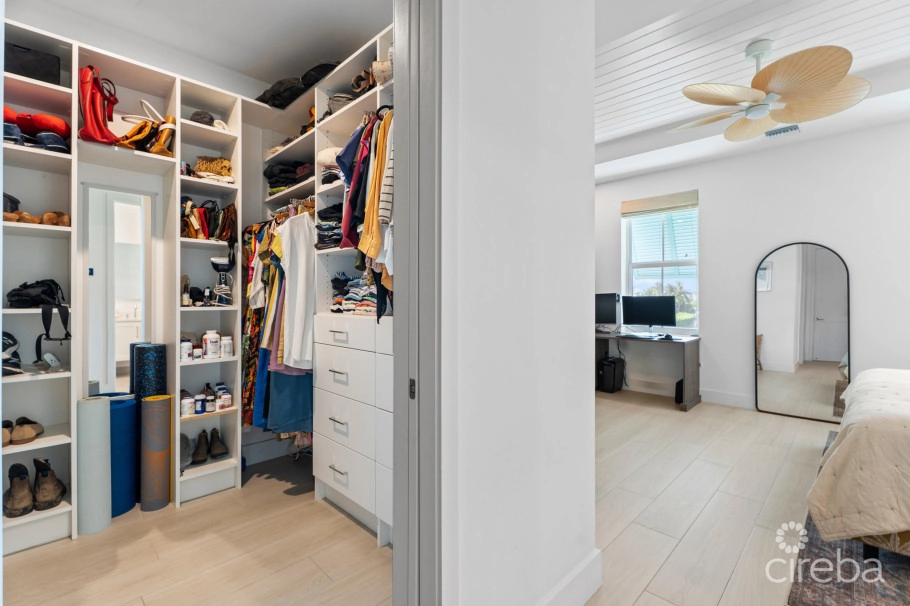 Periwinkle 51, 3 Bedroom Townhome