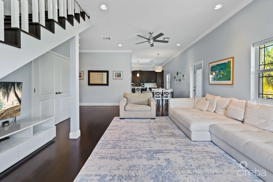 Investment Property + $100k Cash Back