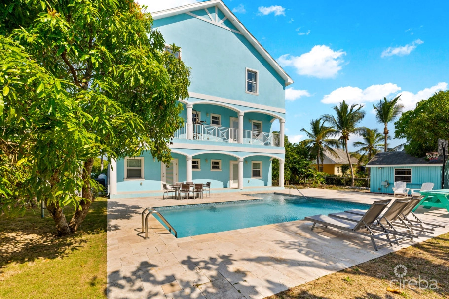 Investment Property + $100k Cash Back