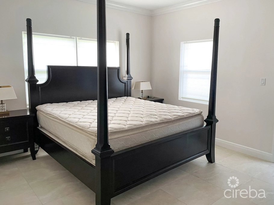Investment Property + $100k Cash Back