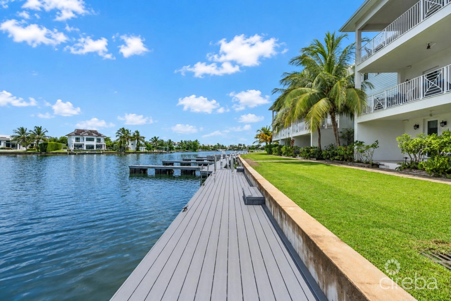 Periwinkle 51, 3 Bedroom Townhome