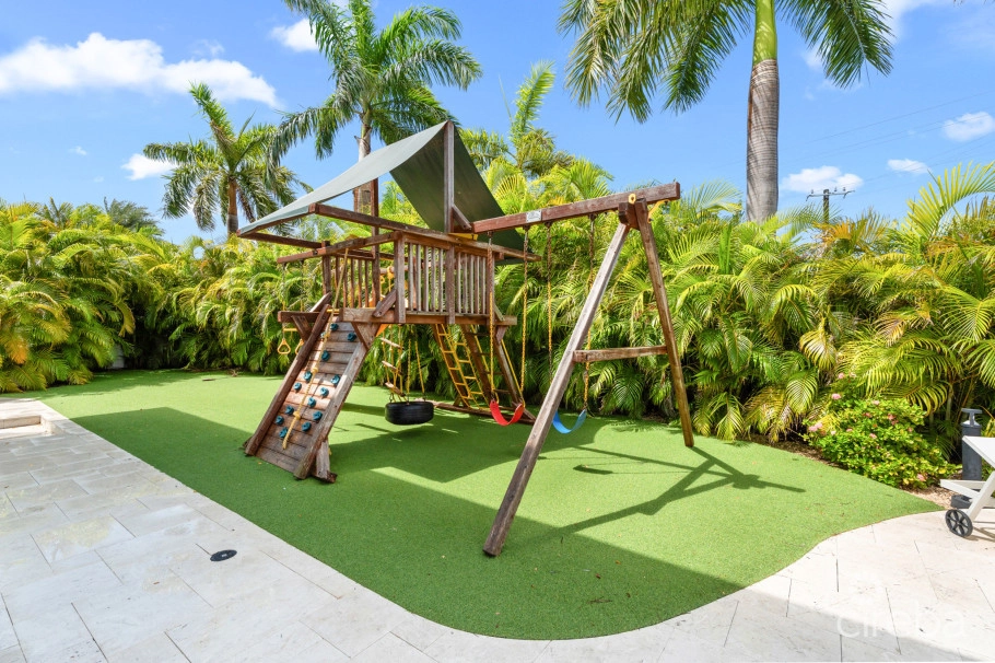 Periwinkle 51, 3 Bedroom Townhome
