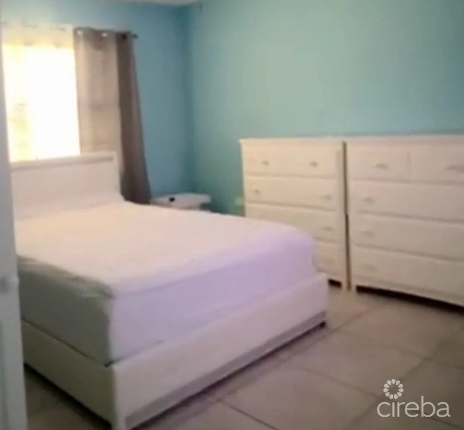 #501 North Side Condo
