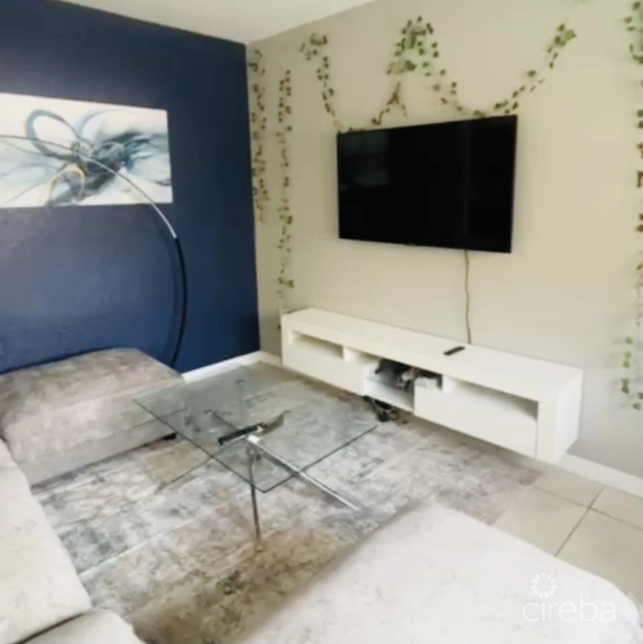 #501 North Side Condo