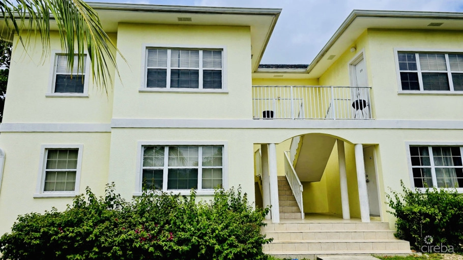#501 North Side Condo