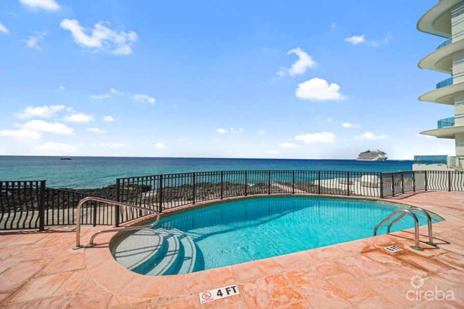 #205 Kisha | Priceless Views. Priced Right.