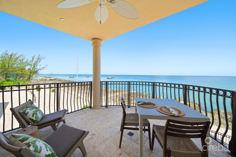 #205 Kisha | Priceless Views. Priced Right.