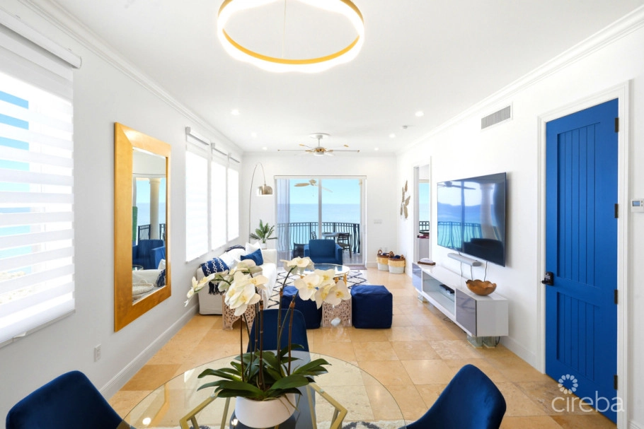 #205 Kisha | Priceless Views. Priced Right.