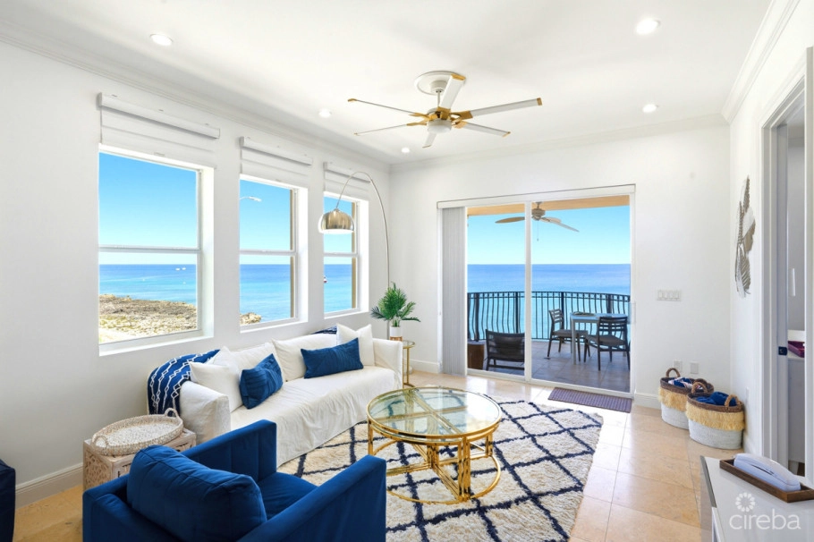 #205 Kisha | Priceless Views. Priced Right.