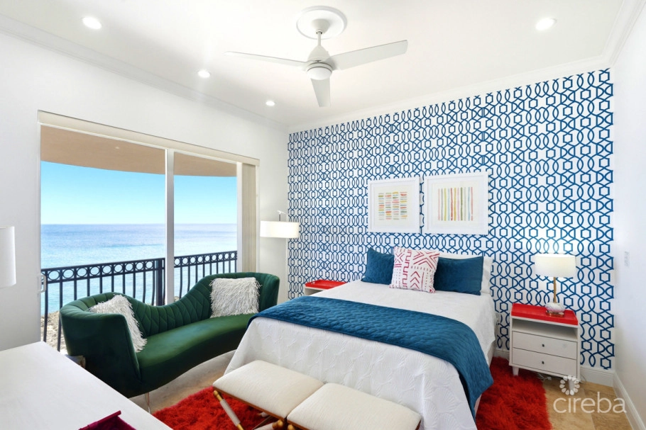#205 Kisha | Priceless Views. Priced Right.