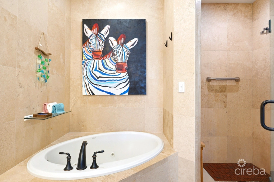 #205 Kisha | Priceless Views. Priced Right.