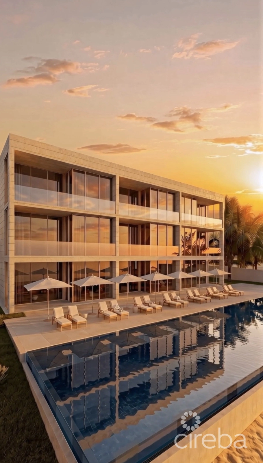 Secret Beach Villa 14