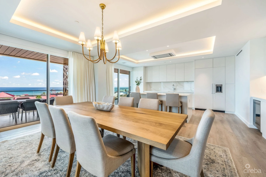 One|gt 601 - Signature Grand Residence
