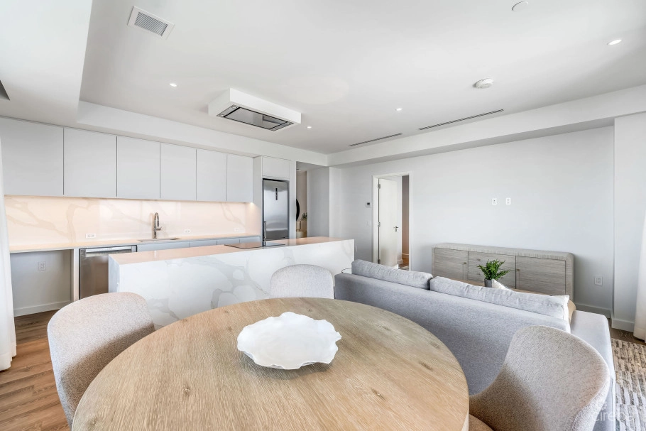 One|gt 501 - Front-row Ocean View 2-bed Residence