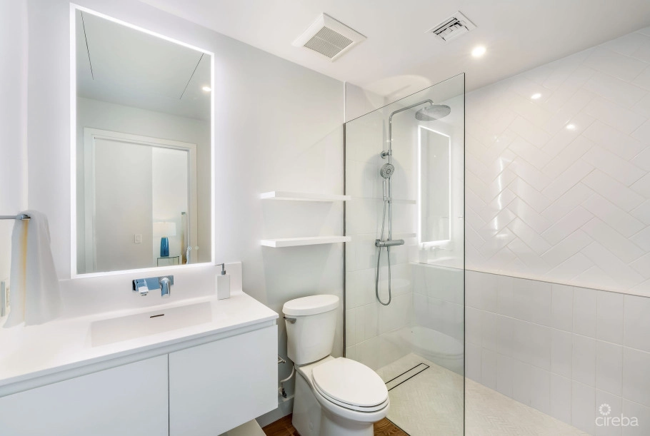 One|gt 501 - Front-row Ocean View 2-bed Residence