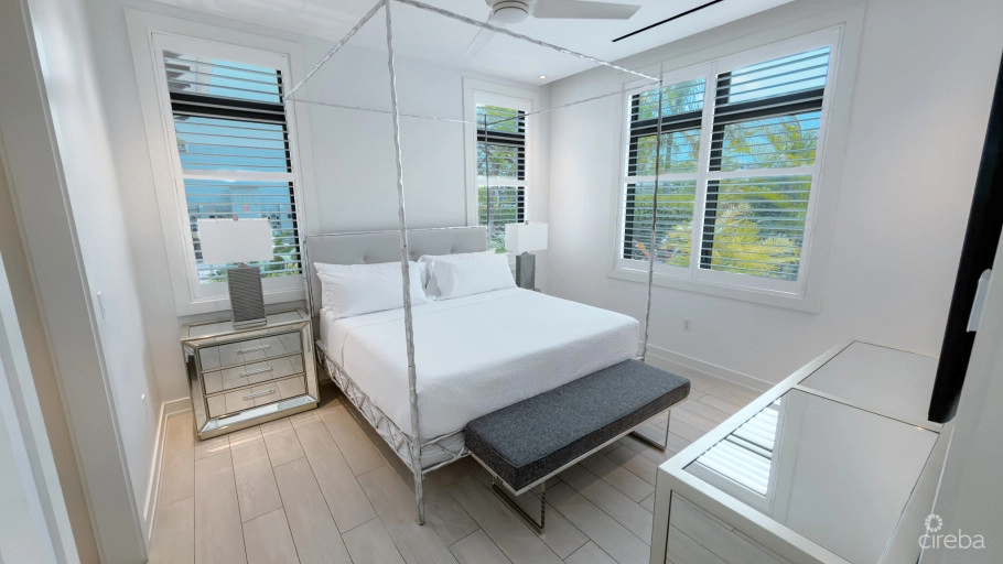 Olea - 2 Bed Corner Condo