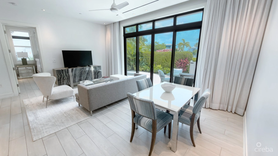 Olea - 2 Bed Corner Condo