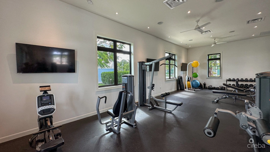 Olea - 2 Bed Corner Condo