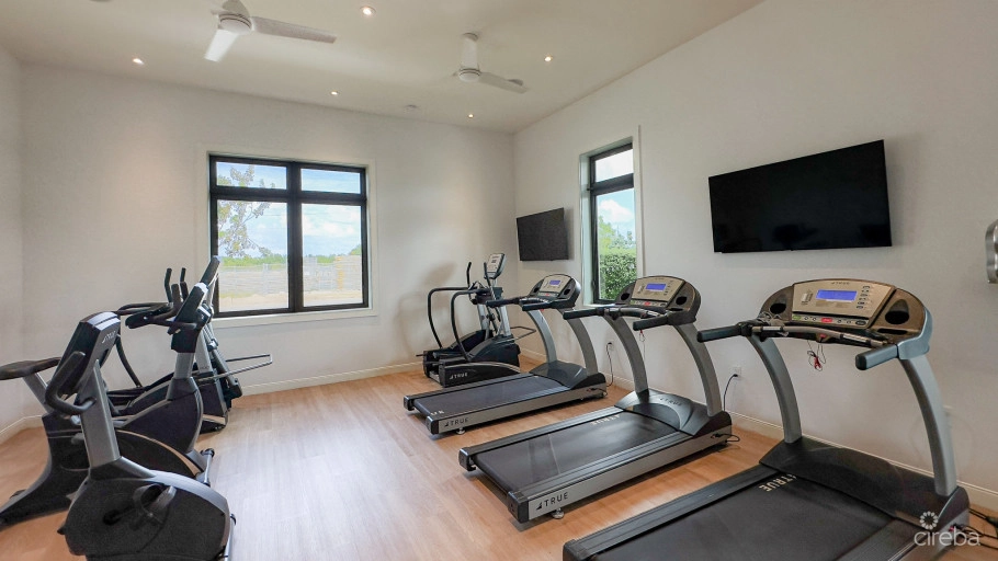Olea - 2 Bed Corner Condo