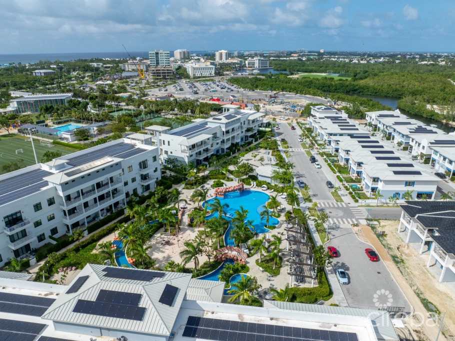 Olea - 1 Bed Condo