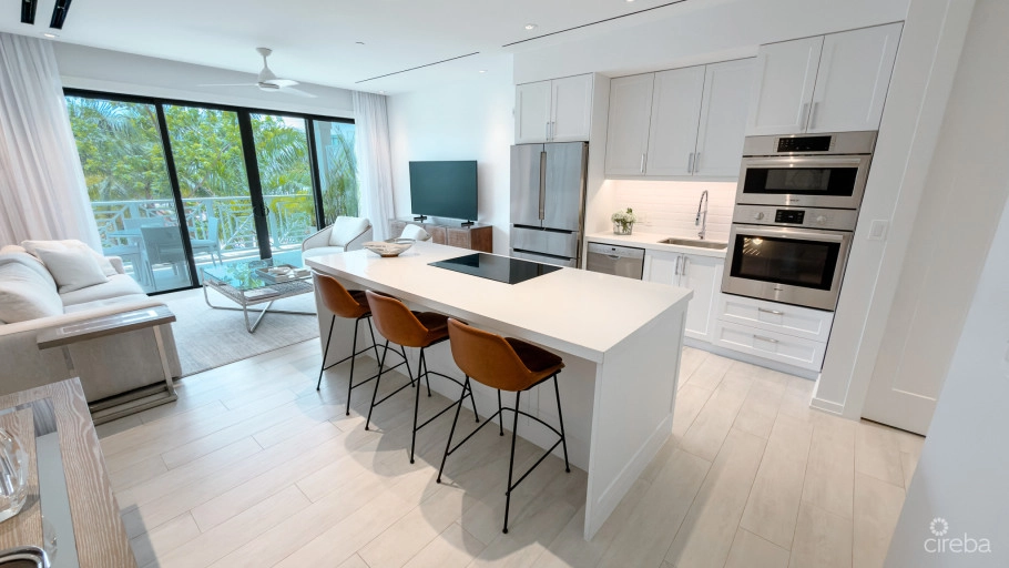 Olea - 1 Bed Condo
