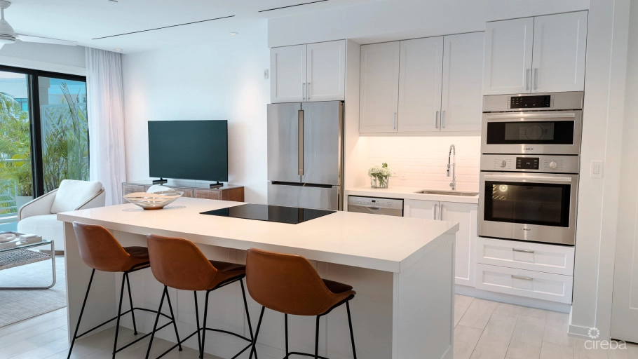 Olea - 1 Bed Condo