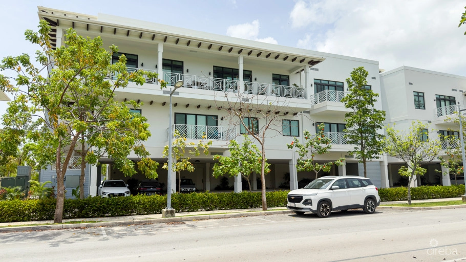 Olea - 1 Bed Condo