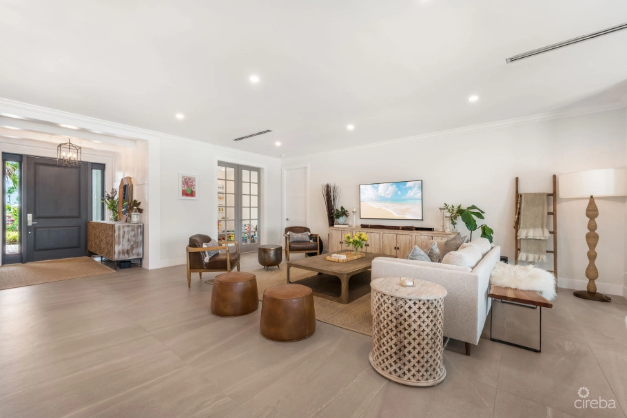 Coconut Cove, The Shores Family Home