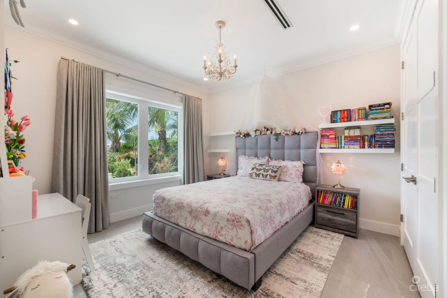 Coconut Cove, The Shores Family Home