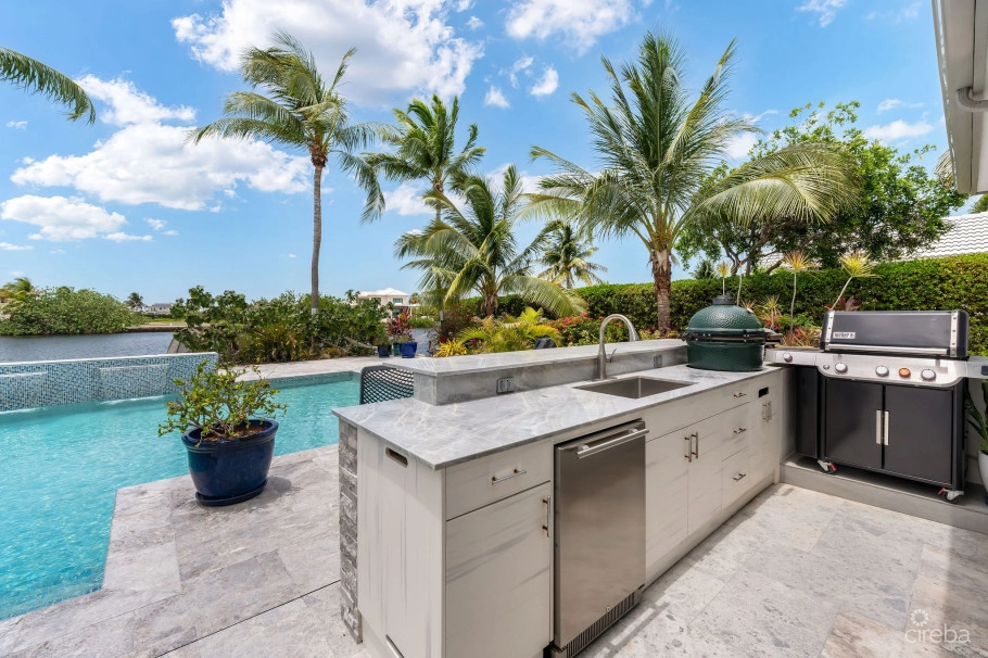Coconut Cove, The Shores Family Home