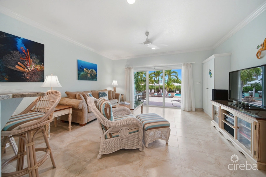 Compass Point Phase 2 Condominium