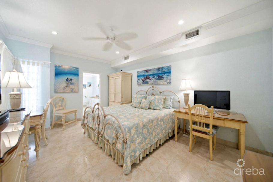 Compass Point Phase 2 Condominium