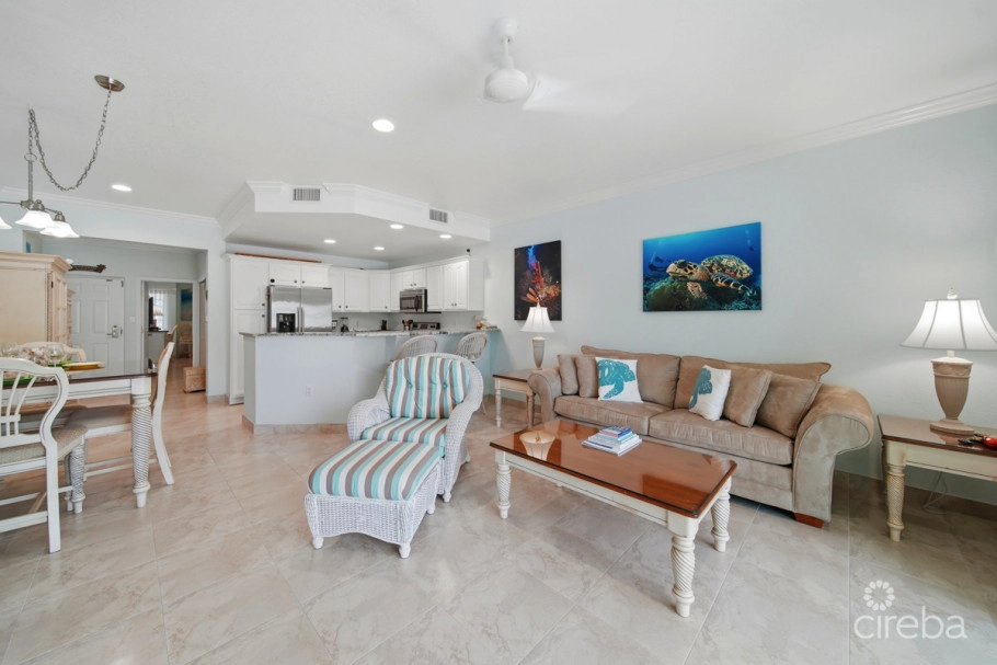 Compass Point Phase 2 Condominium